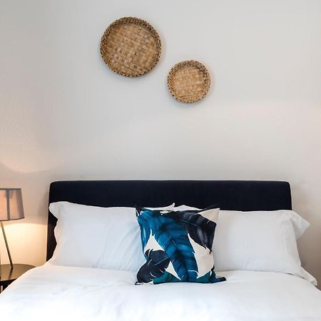 Marylebone Gloucester Place Apartments Λονδίνο Εξωτερικό φωτογραφία