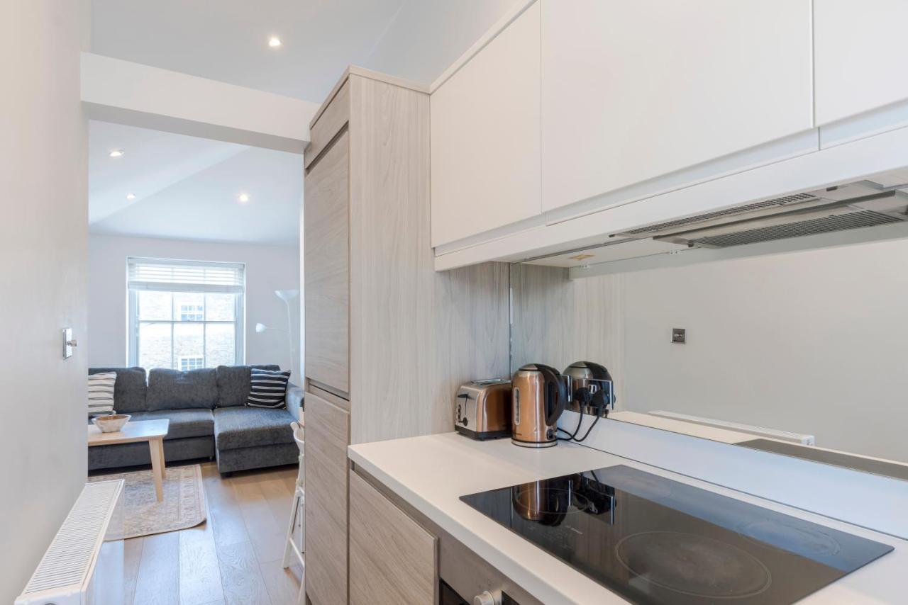 Marylebone Gloucester Place Apartments Λονδίνο Εξωτερικό φωτογραφία