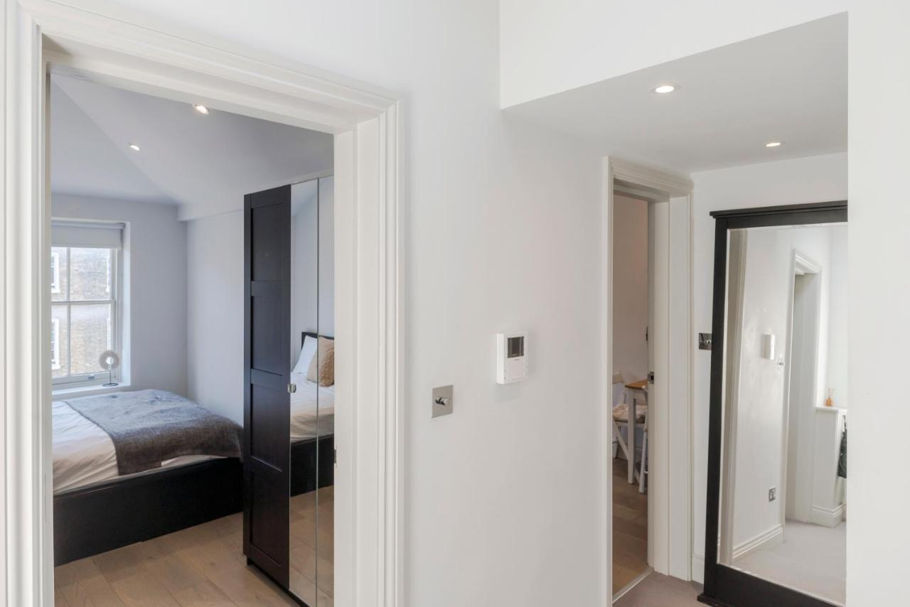 Marylebone Gloucester Place Apartments Λονδίνο Εξωτερικό φωτογραφία