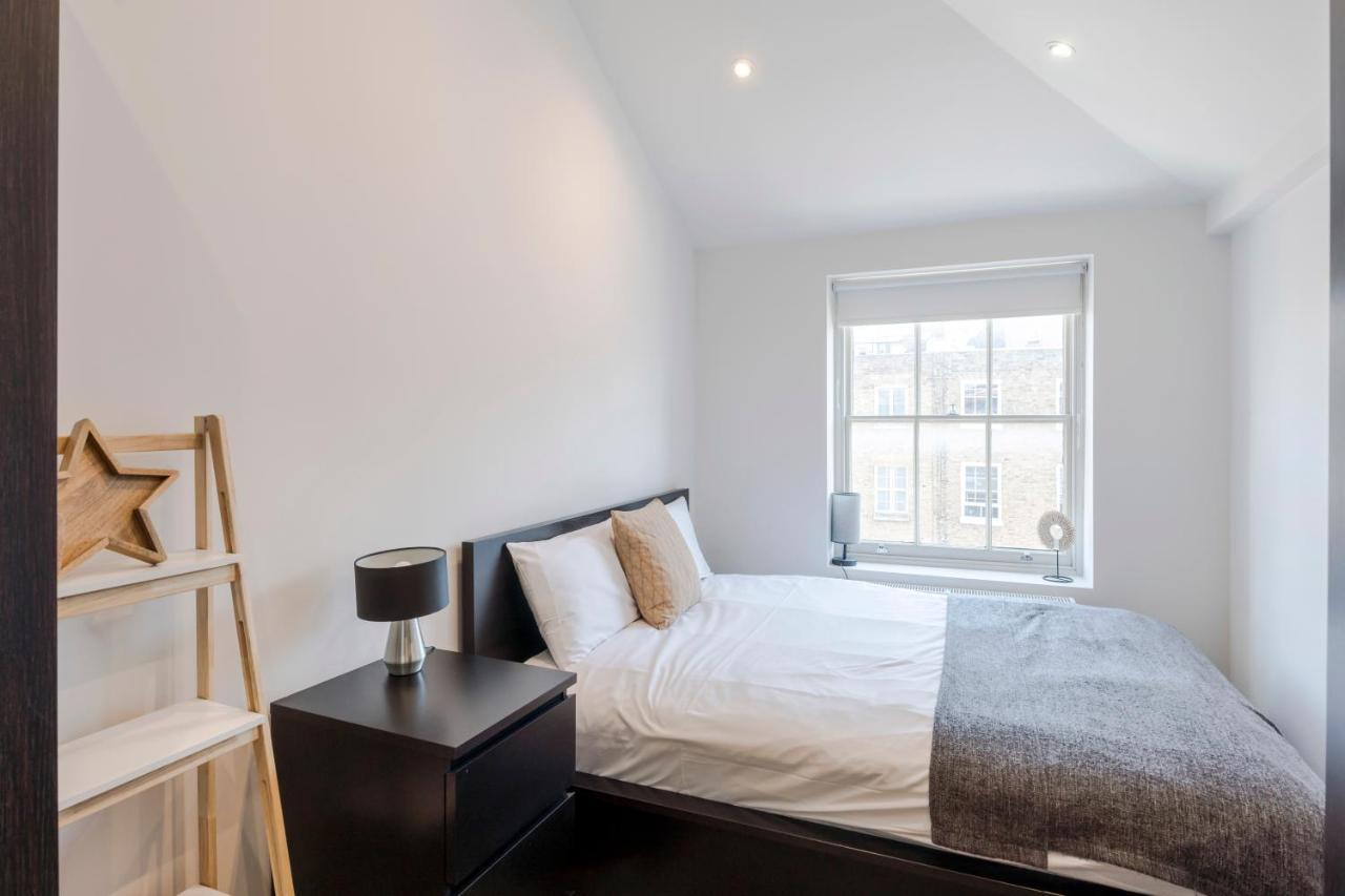 Marylebone Gloucester Place Apartments Λονδίνο Εξωτερικό φωτογραφία
