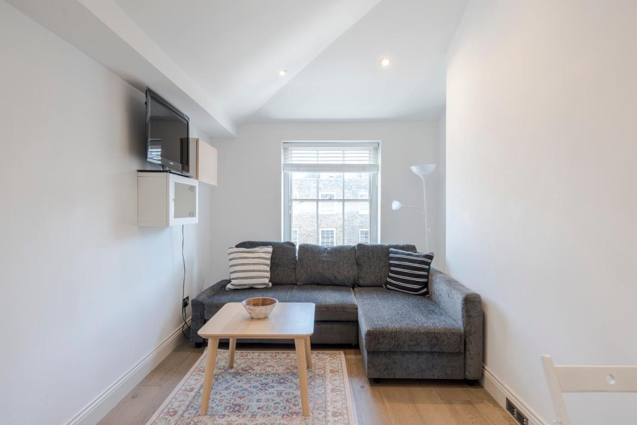 Marylebone Gloucester Place Apartments Λονδίνο Εξωτερικό φωτογραφία
