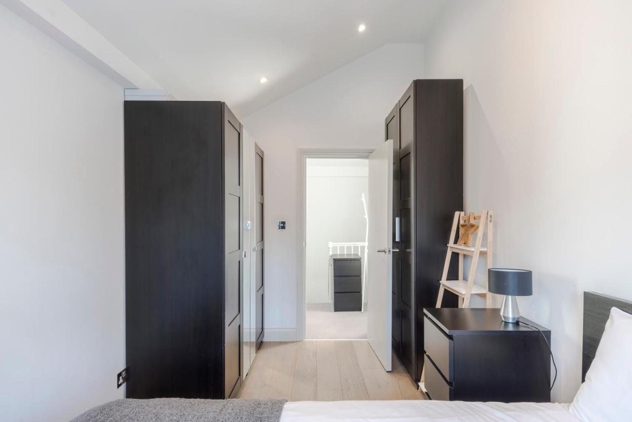 Marylebone Gloucester Place Apartments Λονδίνο Εξωτερικό φωτογραφία