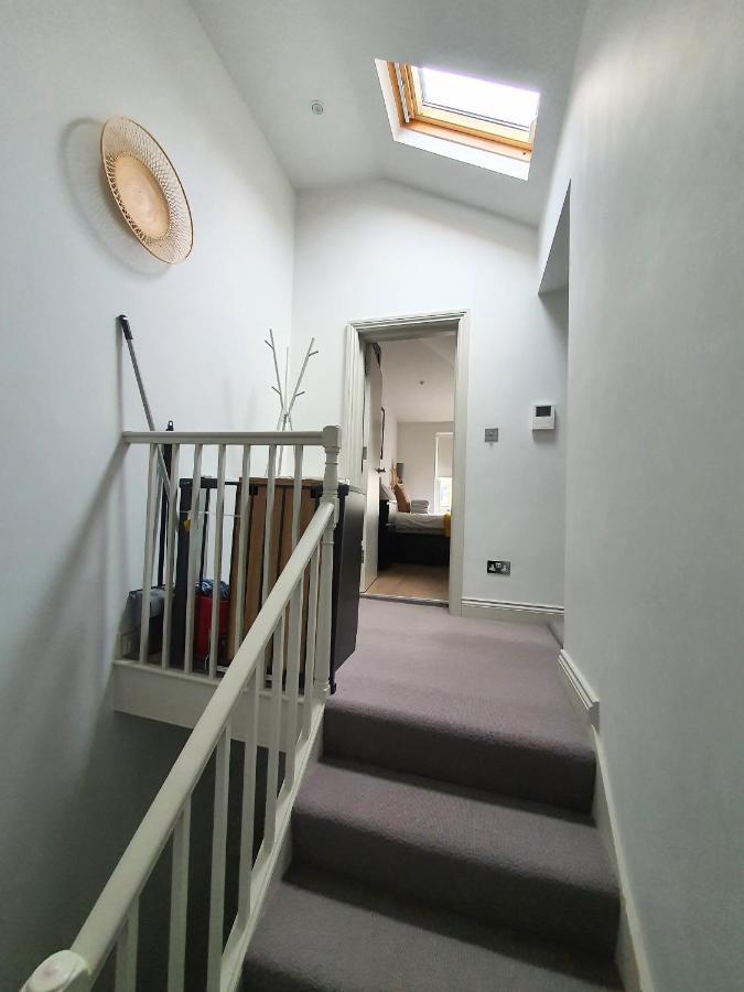 Marylebone Gloucester Place Apartments Λονδίνο Εξωτερικό φωτογραφία