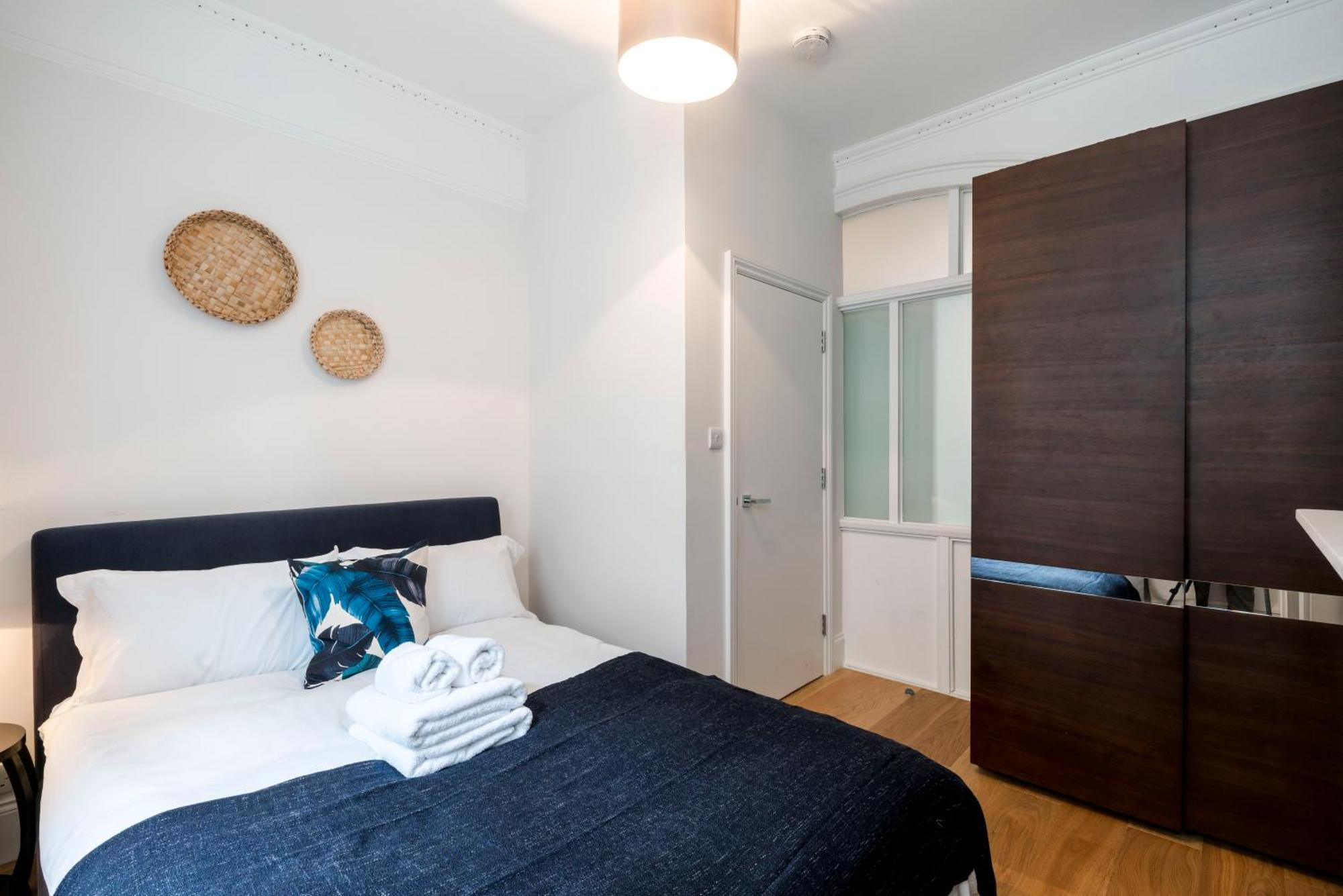 Marylebone Gloucester Place Apartments Λονδίνο Εξωτερικό φωτογραφία
