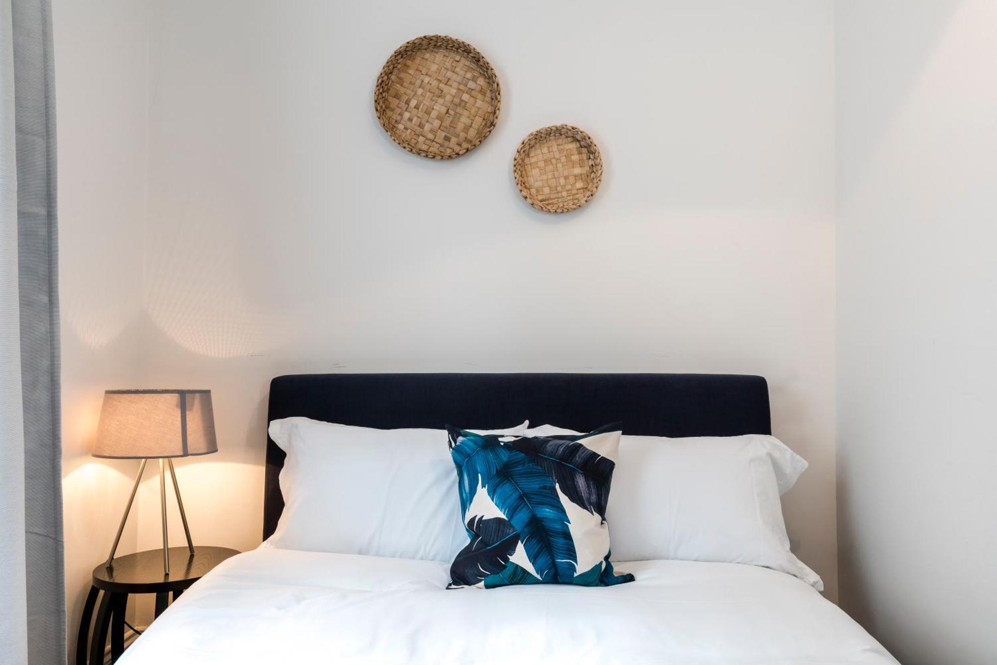 Marylebone Gloucester Place Apartments Λονδίνο Εξωτερικό φωτογραφία