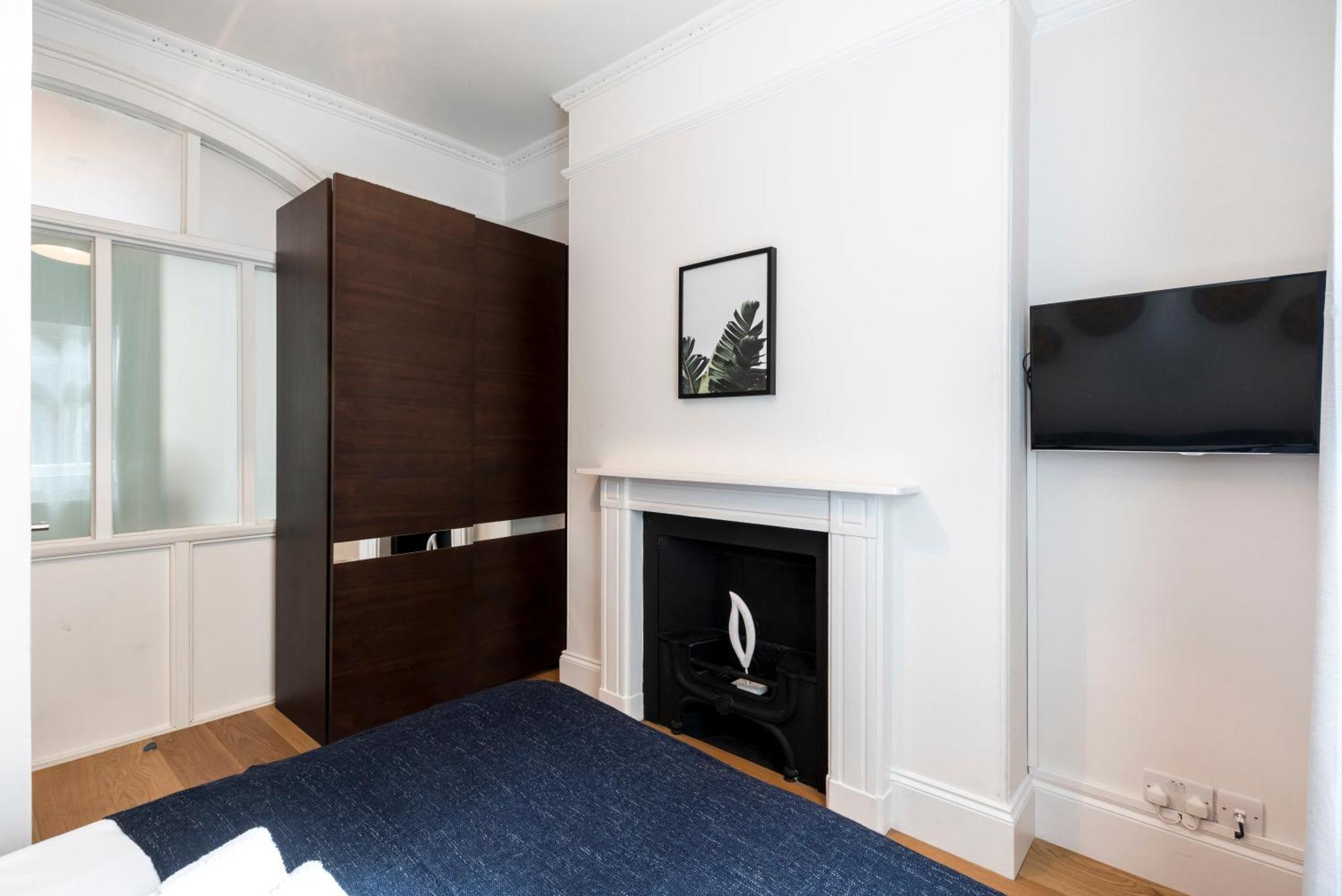 Marylebone Gloucester Place Apartments Λονδίνο Εξωτερικό φωτογραφία