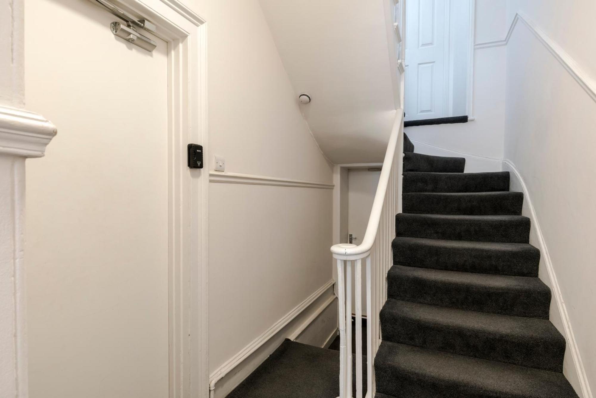 Marylebone Gloucester Place Apartments Λονδίνο Εξωτερικό φωτογραφία