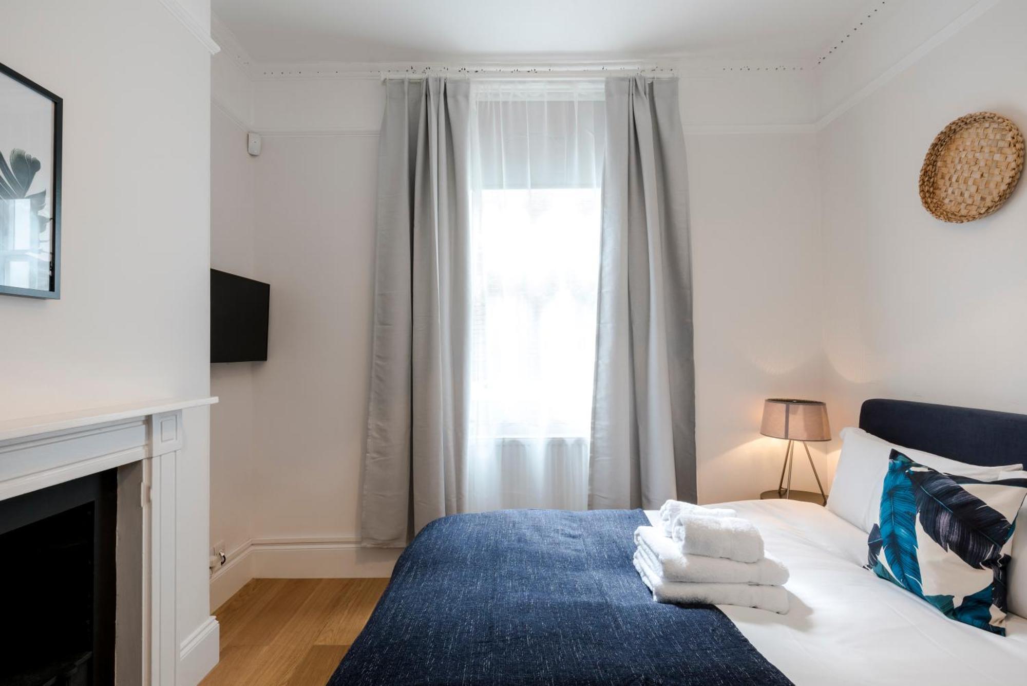 Marylebone Gloucester Place Apartments Λονδίνο Εξωτερικό φωτογραφία